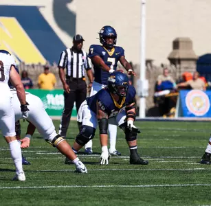 Tyler Long (vs Western Michigan Sep.23)