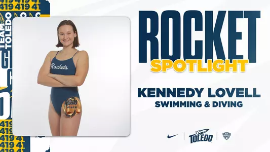 Rocket Spotlight Lovell