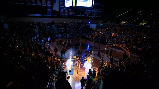 WBB Entrance 2022-23