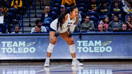 Rhyenne Filisi vs. Ball State