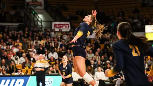 Taylor Alt vs. WMU (MAC Tournament)