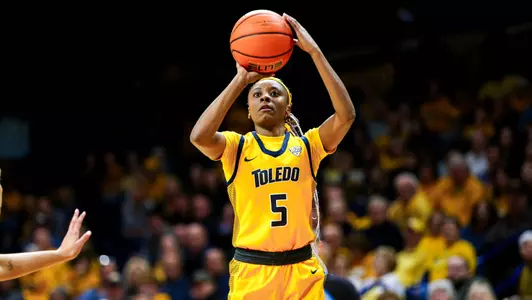 Quinesha Lockett vs. Cincinnati