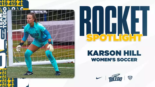 Rocket Spotlight Karson Hill