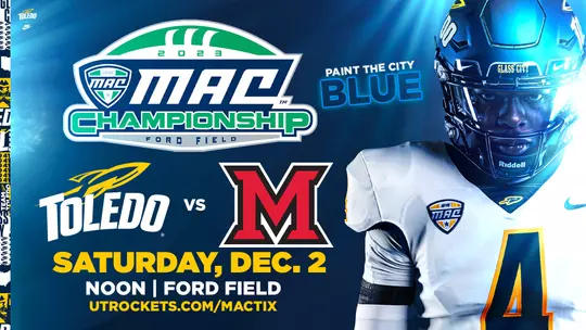 FB MAC Championship City Blue