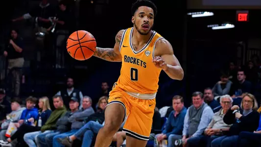 Ra'Heim Moss 11-11-23 vs Louisiana