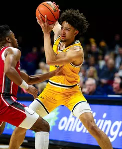 Sam Lewis 11-11-23 vs Louisiana