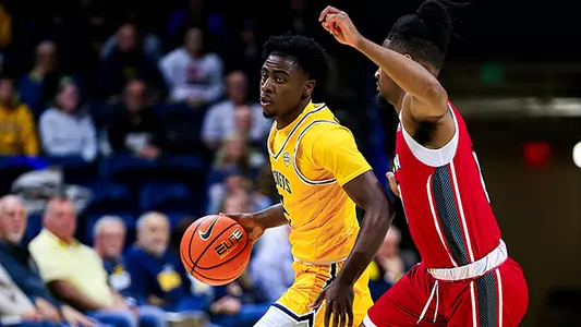 Sonny Wilson vs Louisiana 11-11-23