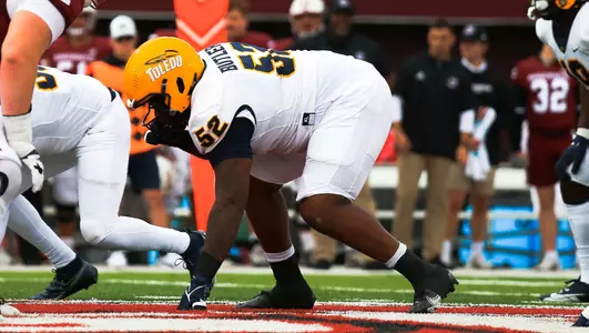 Cavon Butler vs UMASS