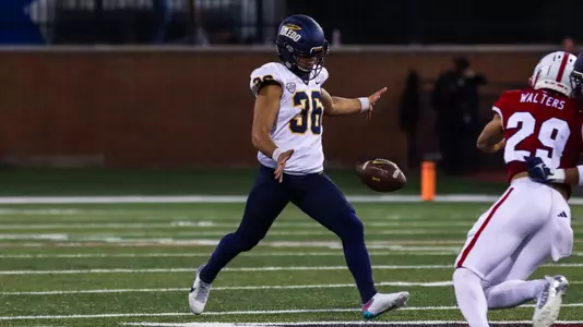 Emilio Duran vs Miami