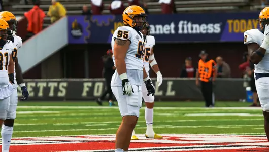 Judge Culpepper vs UMASS