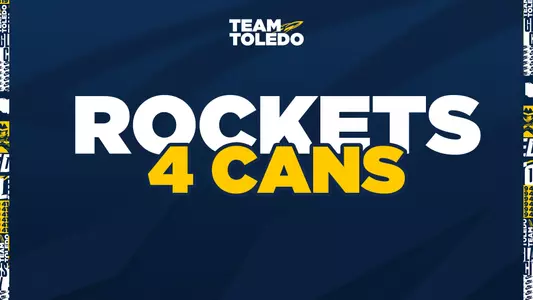 Rockets 4 Cans