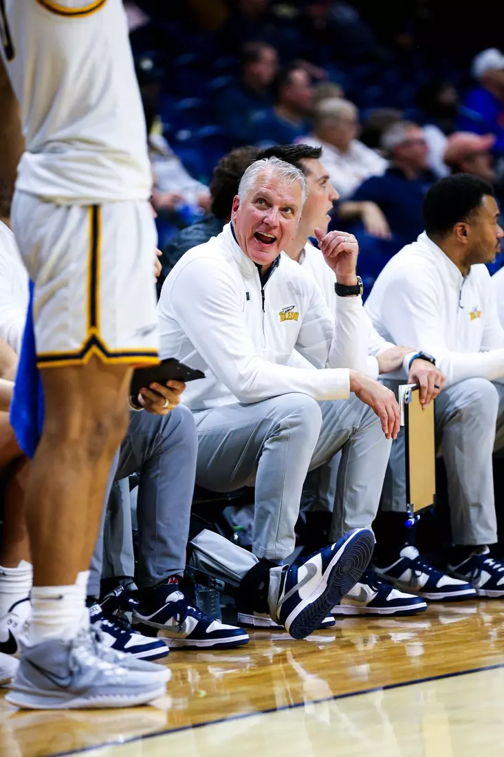 Head Coach Tod Kowalczyk