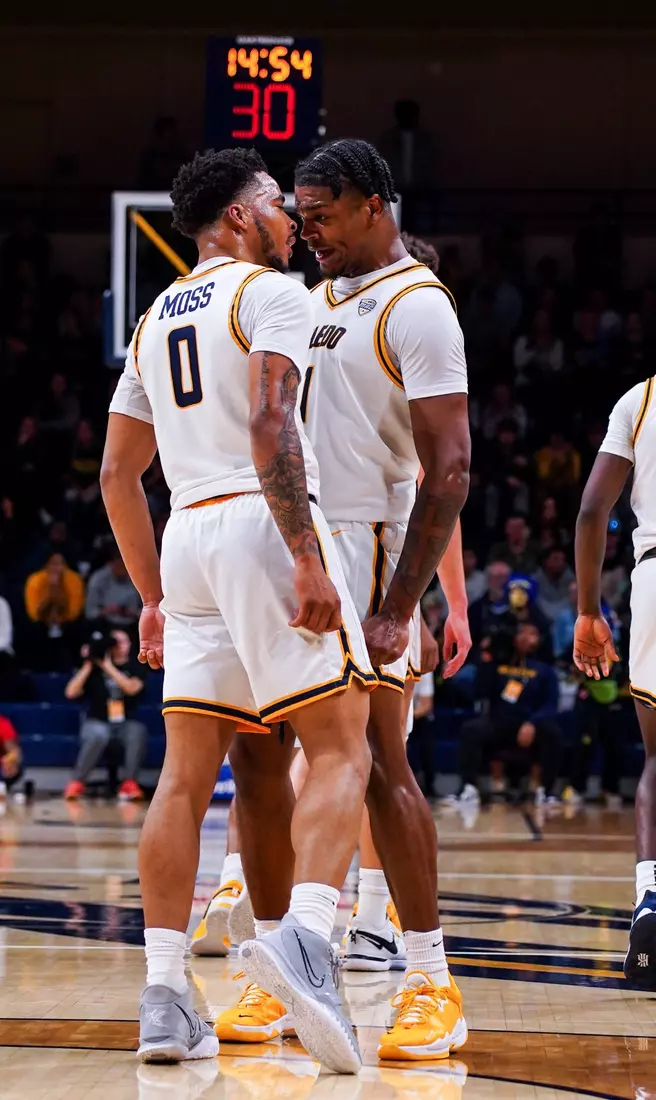 Ra'Heim Moss & Javan Simmons