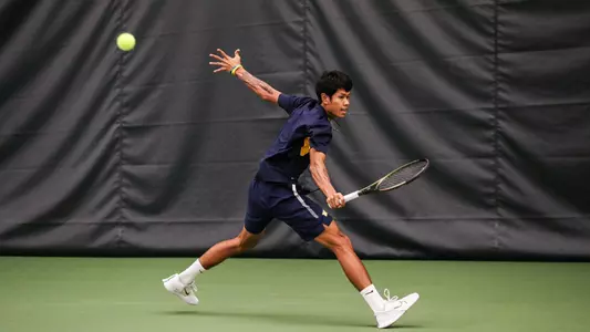 Pawit Sornlaksup MAC Indoors