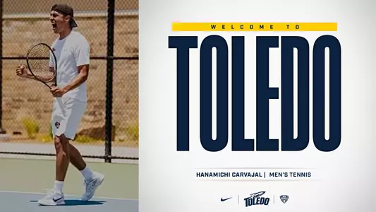 Welcome to Toledo Hanamichi Carvajal