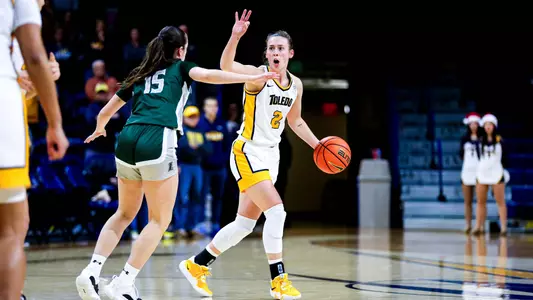 Sophia Wiard vs. Loyola Maryland