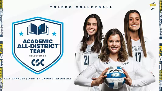 VB Academic All-District