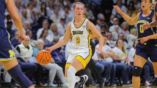 Sophia Wiard vs. Michigan