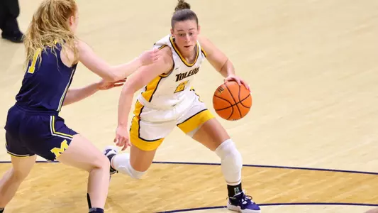 Sophia Wiard vs. Michigan