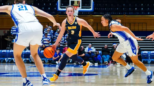 Sophia Wiard at Duke