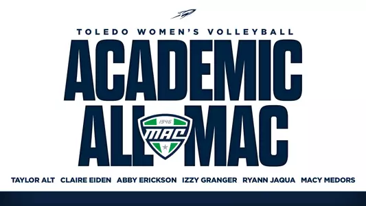 VB Academic All-MAC 2023