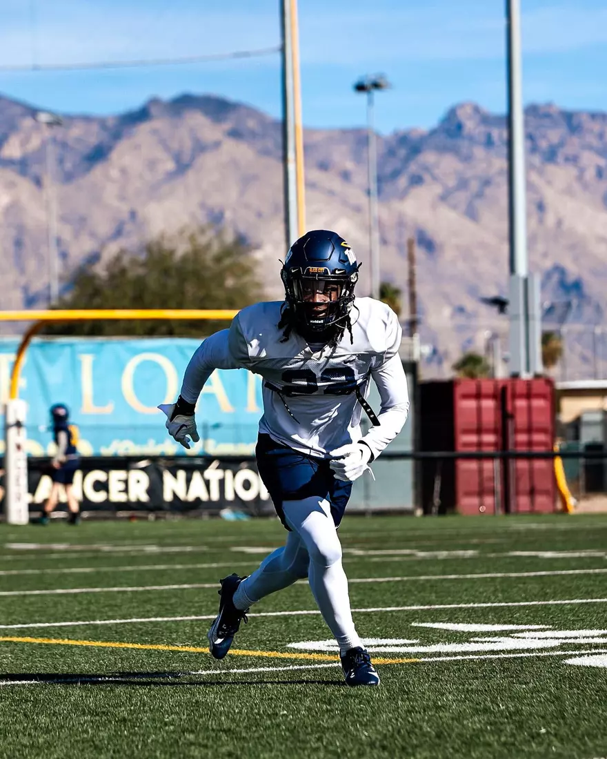 Barstool Sports Arizona Bowl - Day 2