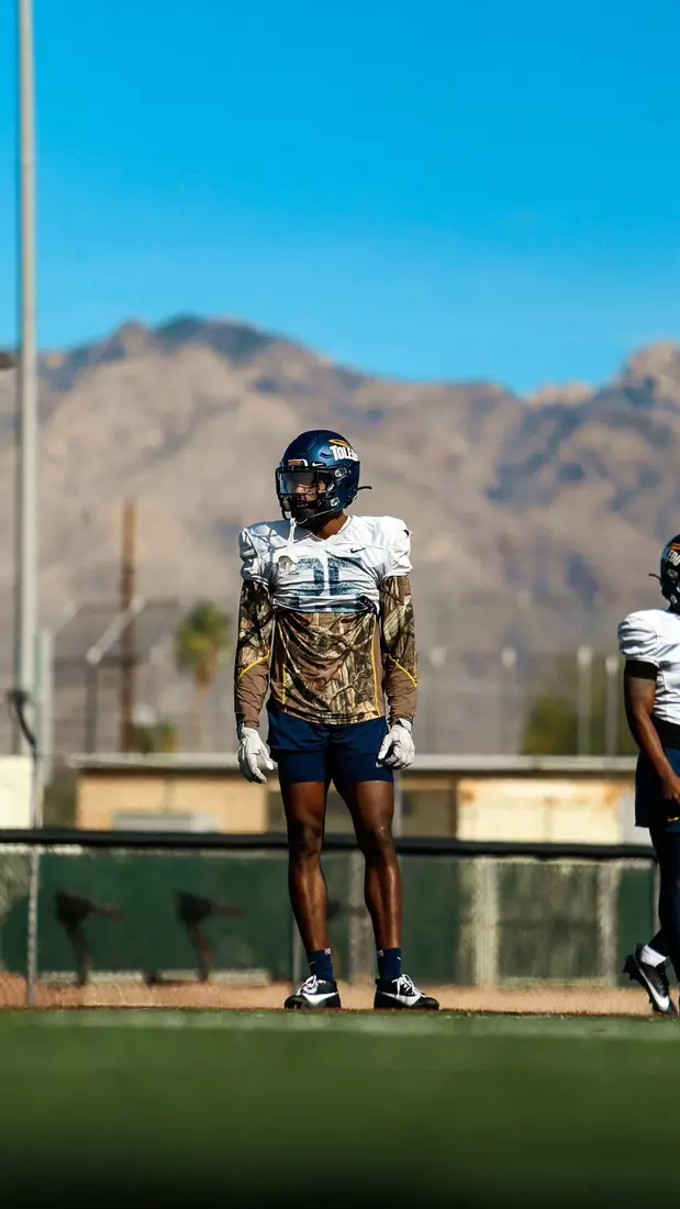 Barstool Sports Arizona Bowl - Day 2