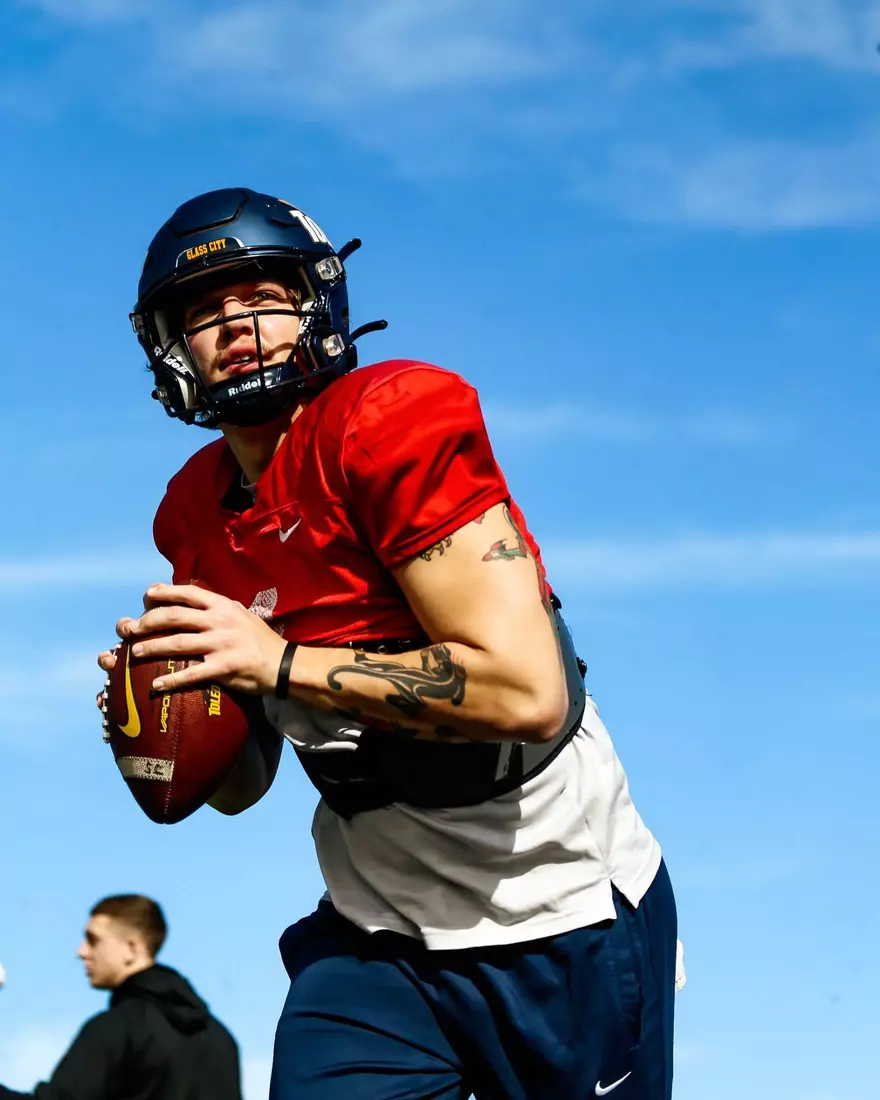 Barstool Sports Arizona Bowl - Day 2