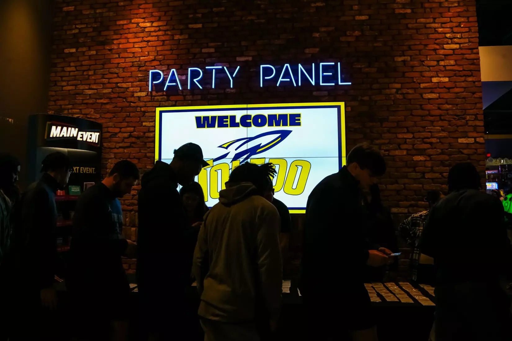 Barstool Sports Arizona Bowl - Day 2