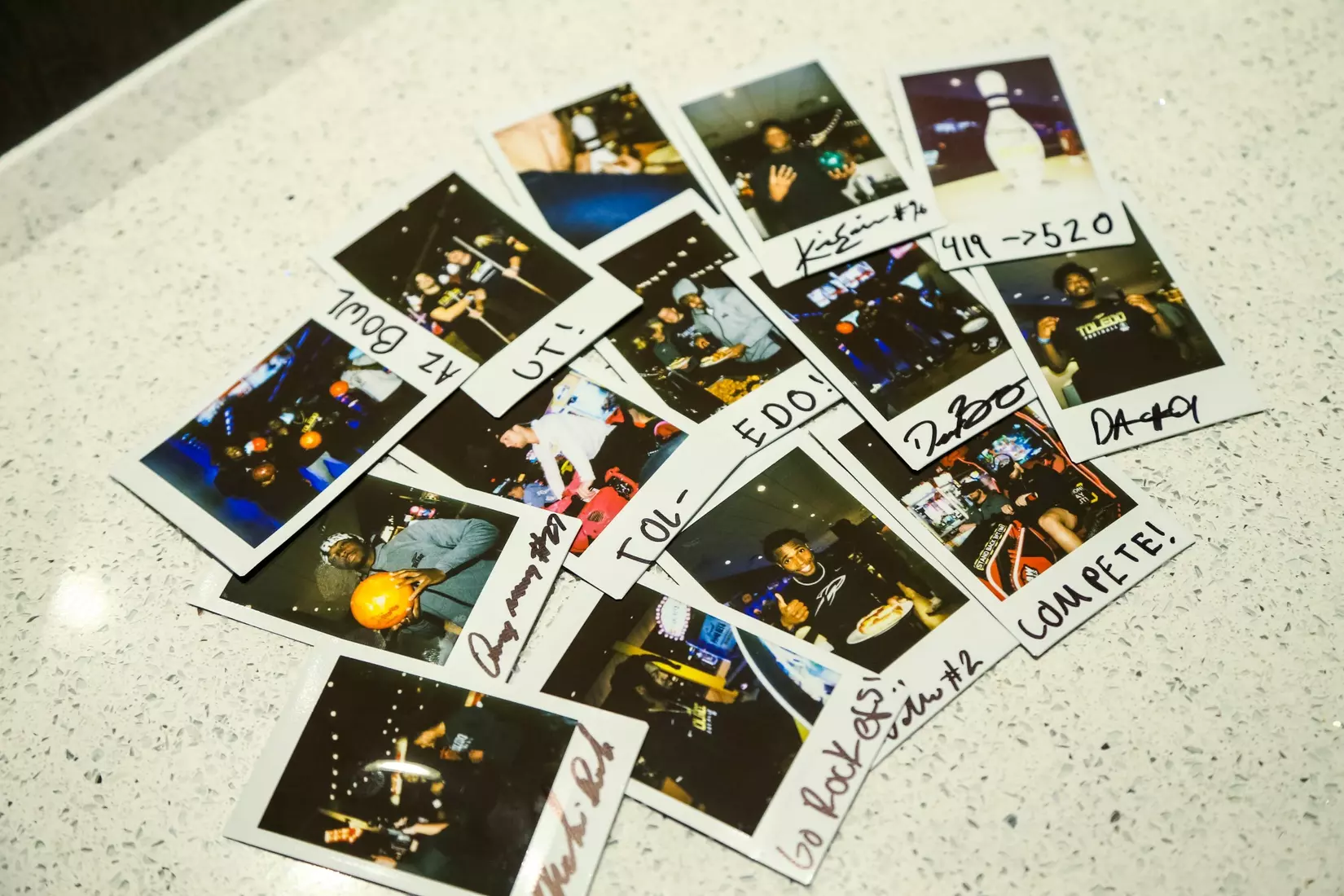 Barstool Sports Arizona Bowl - Day 2