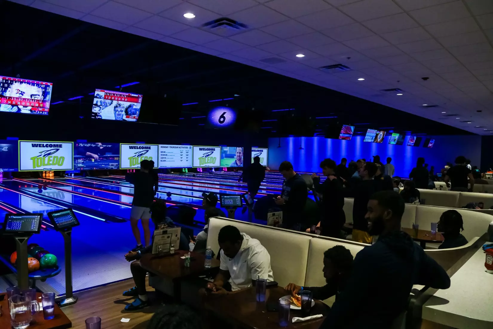 Barstool Sports Arizona Bowl - Day 2