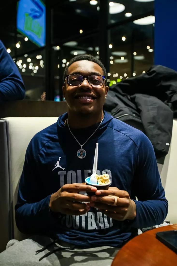 Barstool Sports Arizona Bowl - Day 2