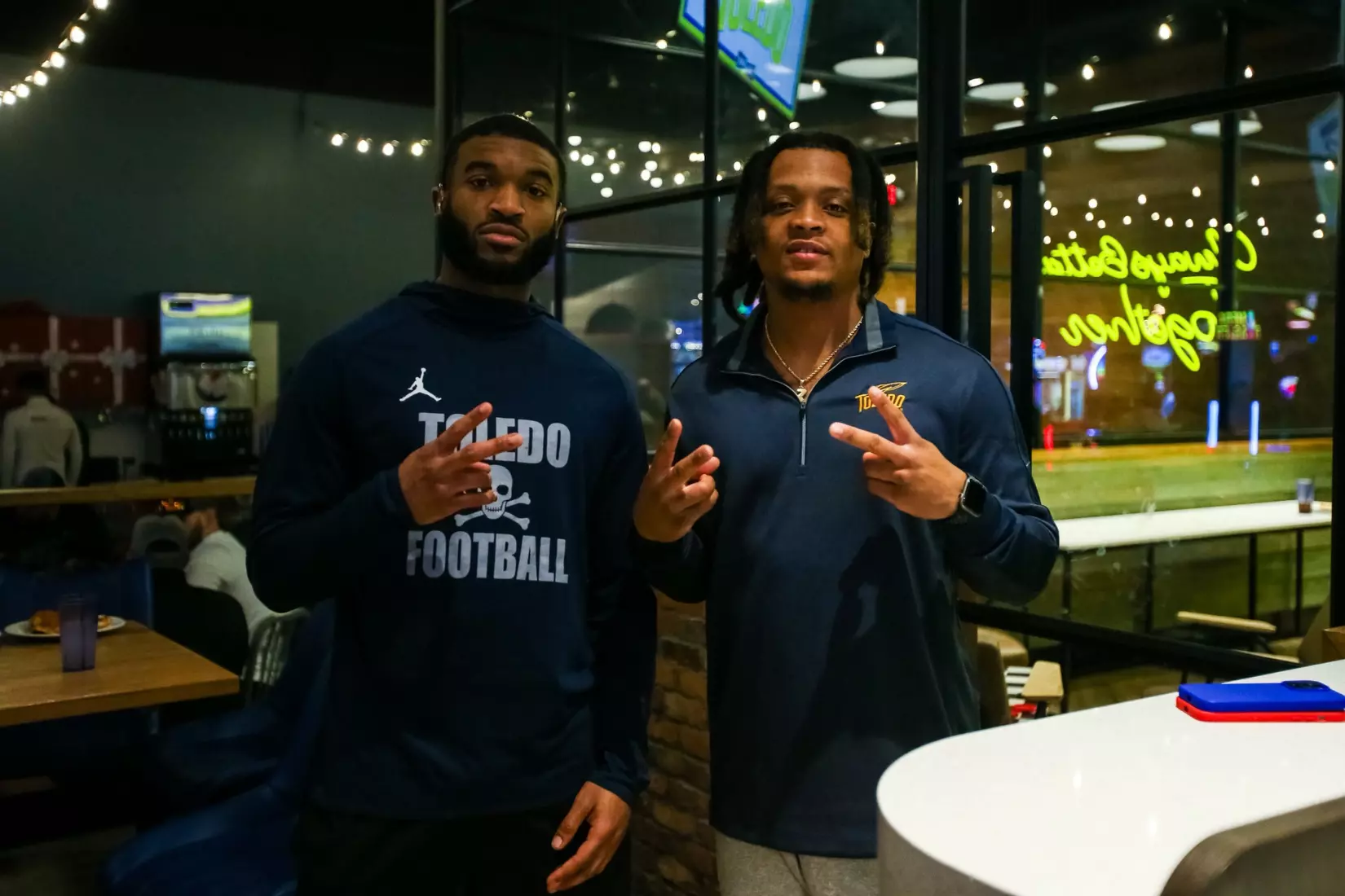 Barstool Sports Arizona Bowl - Day 2