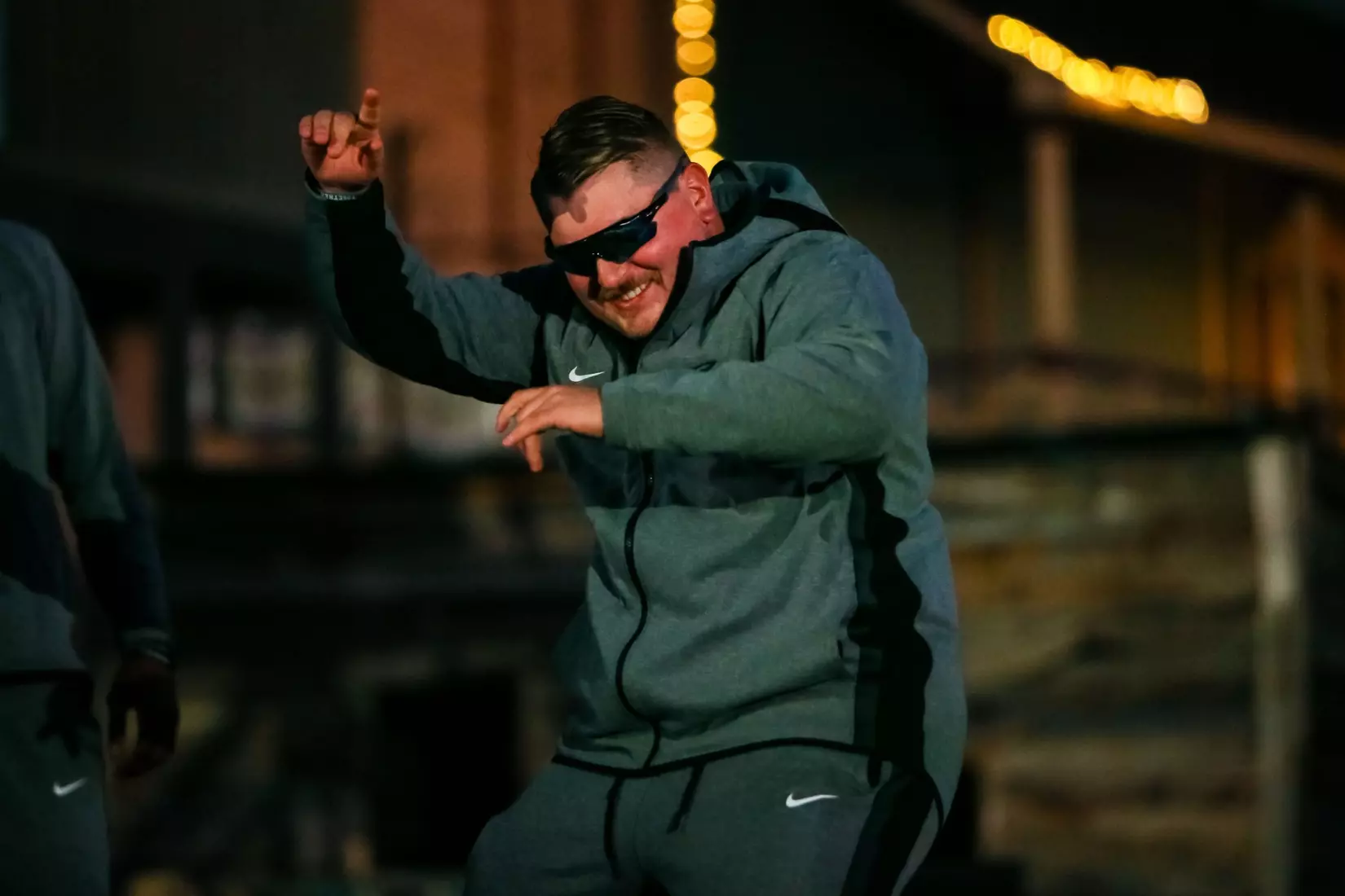 Arizona Bowl - Day 3