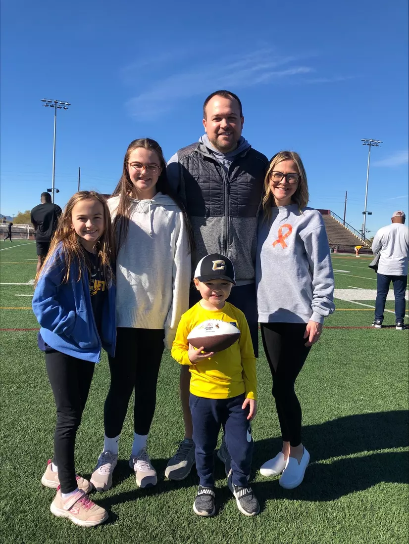 Arizona Bowl - Day 3