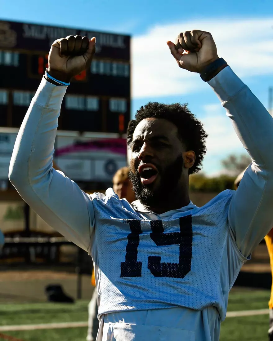 Arizona Bowl - Day 3