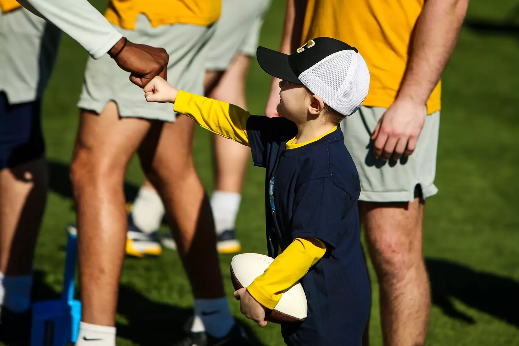Arizona Bowl - Day 3