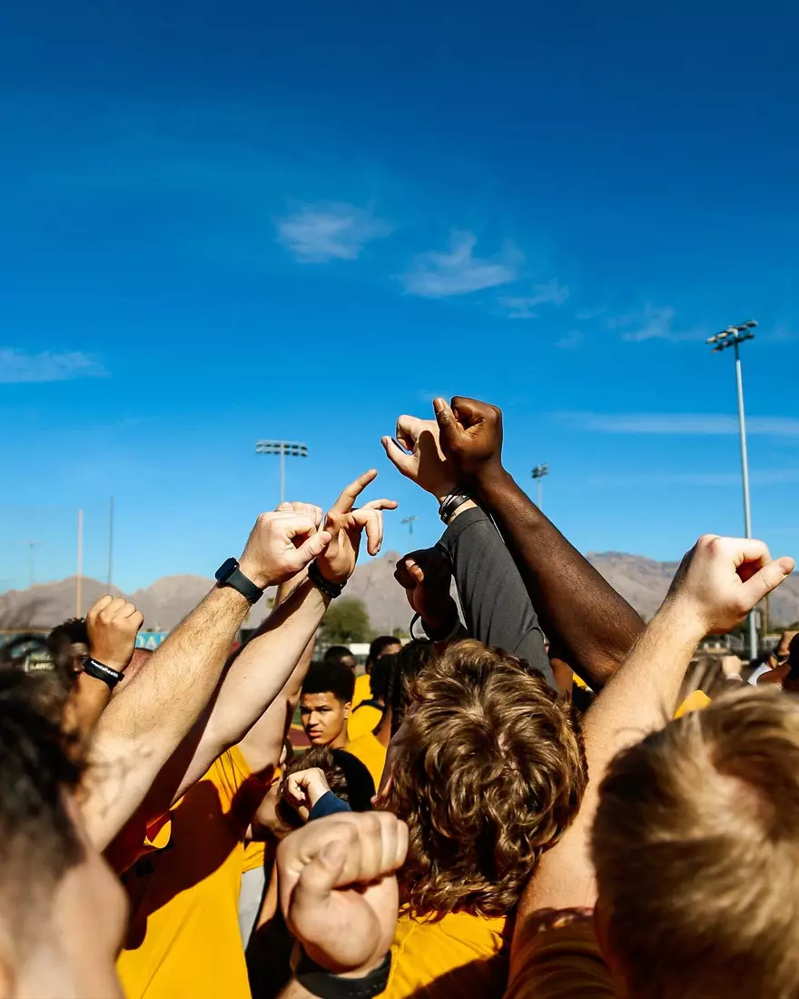 Arizona Bowl - Day 3