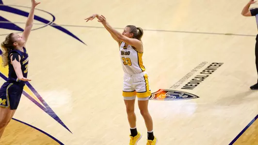 Sammi Mikonowicz vs. Michigan