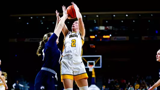 Sophia Wiard vs. Hillsdale