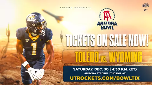 Arizona Bowl - Tickets