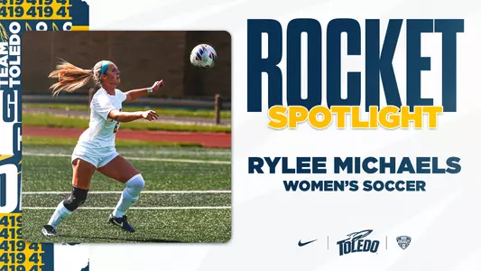 Rocket Spotlight Rylee Michaels