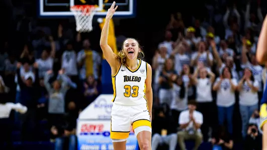 Sammi Mikonowicz vs. Michigan