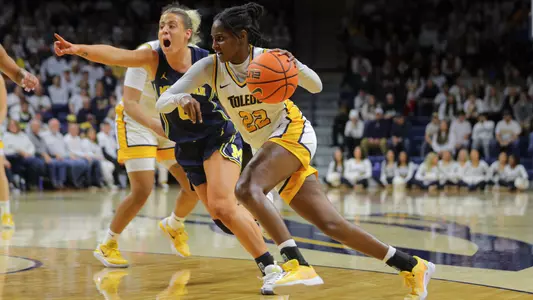 Khera Goss vs. Michigan