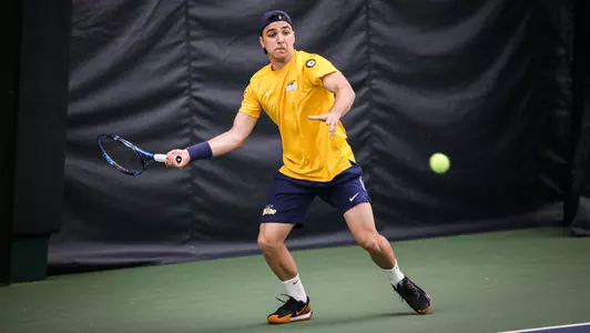 Adam Kovac vs 2022 MAC finals