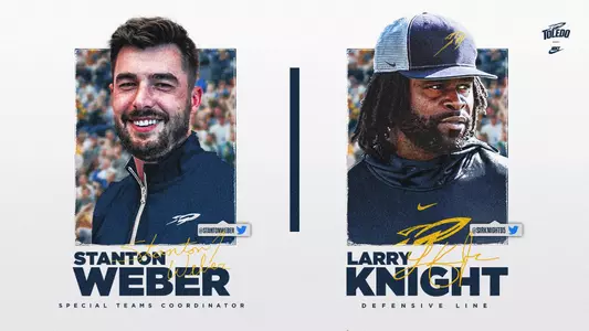 Assistant Football Coaches