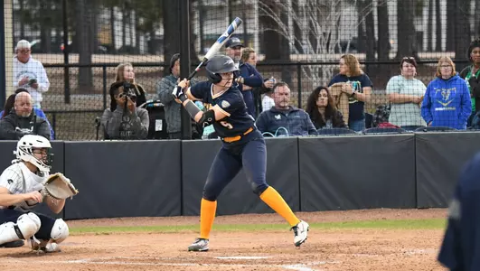 Jenna Kroll grand slam