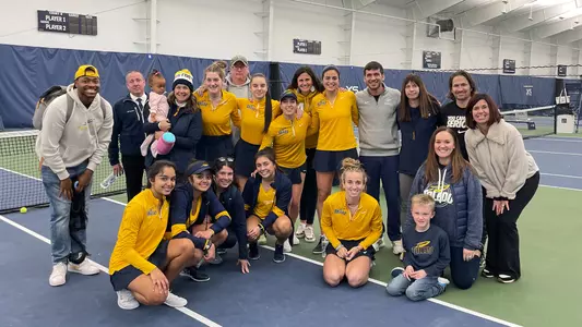 Toledo WT at UIC win