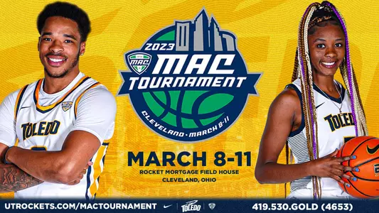 MAC Basketball Tournament 2023
