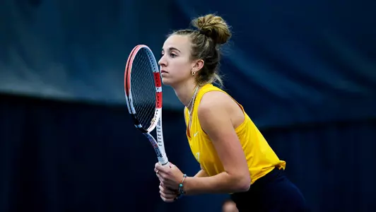 Sloane Teske MAC POW